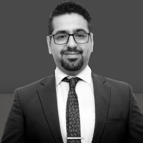 Ali Mohammadi Ruzbahani